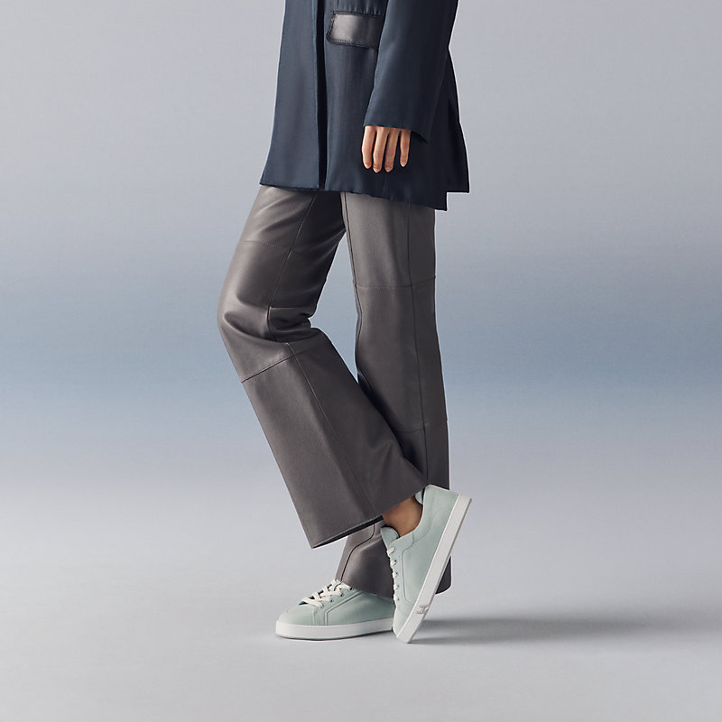 スニーカー 《キッド》 | Hermès - エルメス-公式サイト